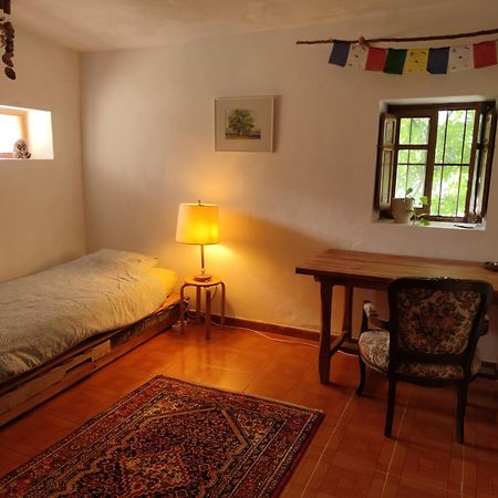 Nature Home Maitreya ロルカ エクステリア 写真