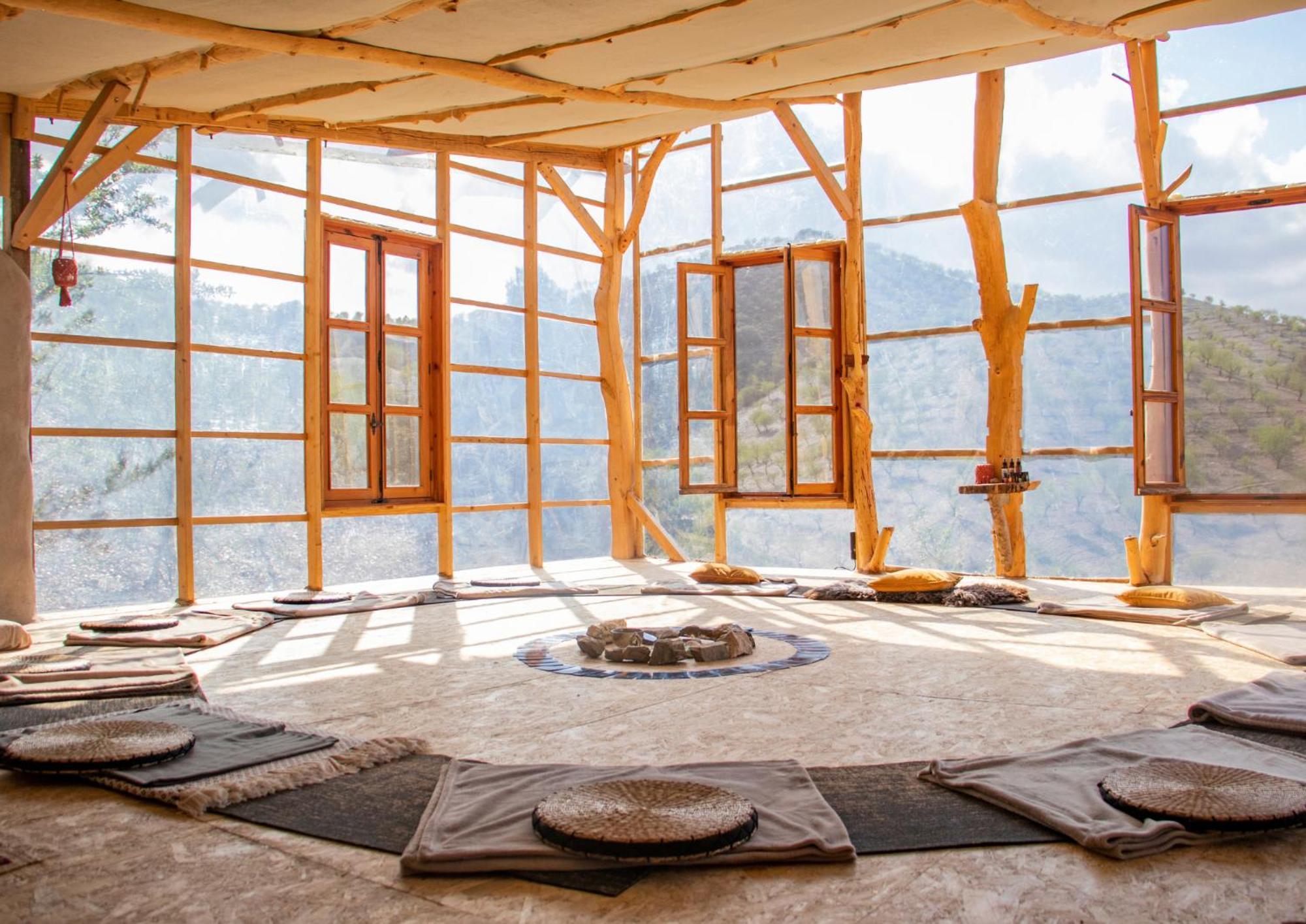 Nature Home Maitreya ロルカ エクステリア 写真