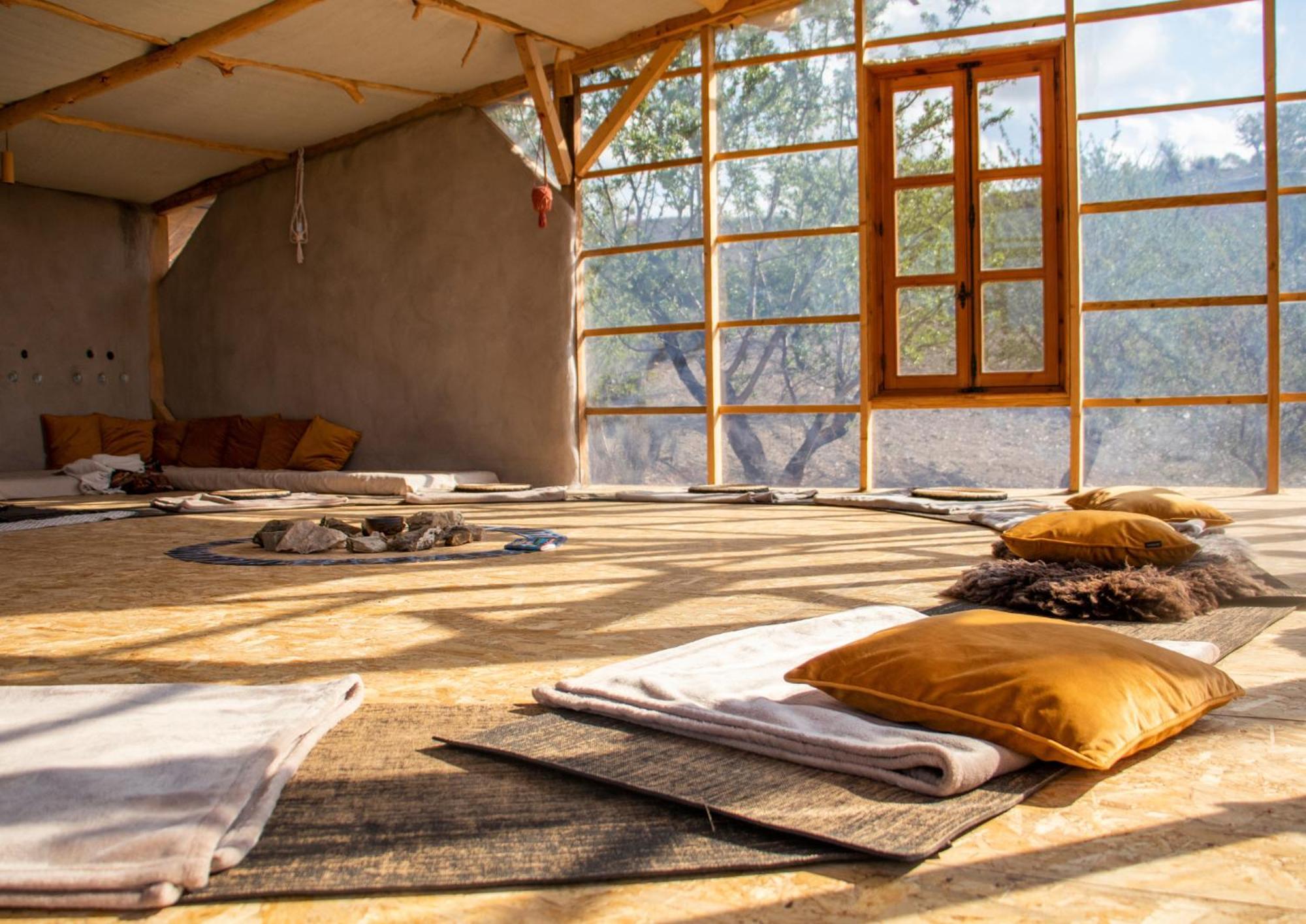 Nature Home Maitreya ロルカ エクステリア 写真