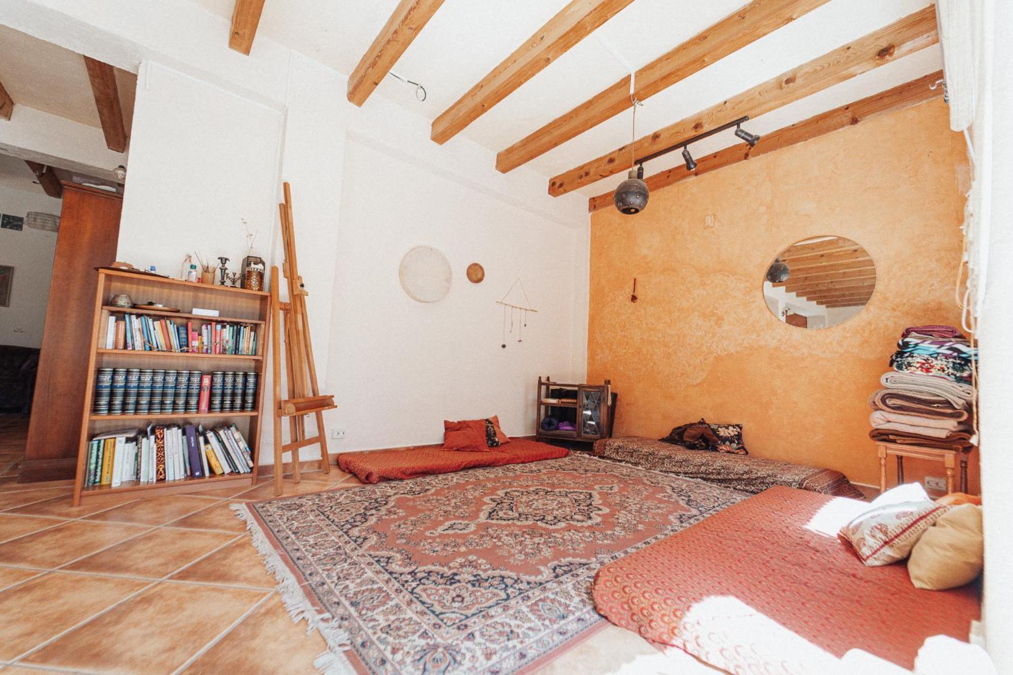 Nature Home Maitreya ロルカ エクステリア 写真
