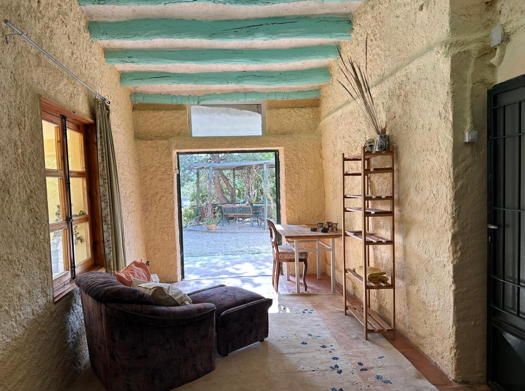 Nature Home Maitreya ロルカ エクステリア 写真