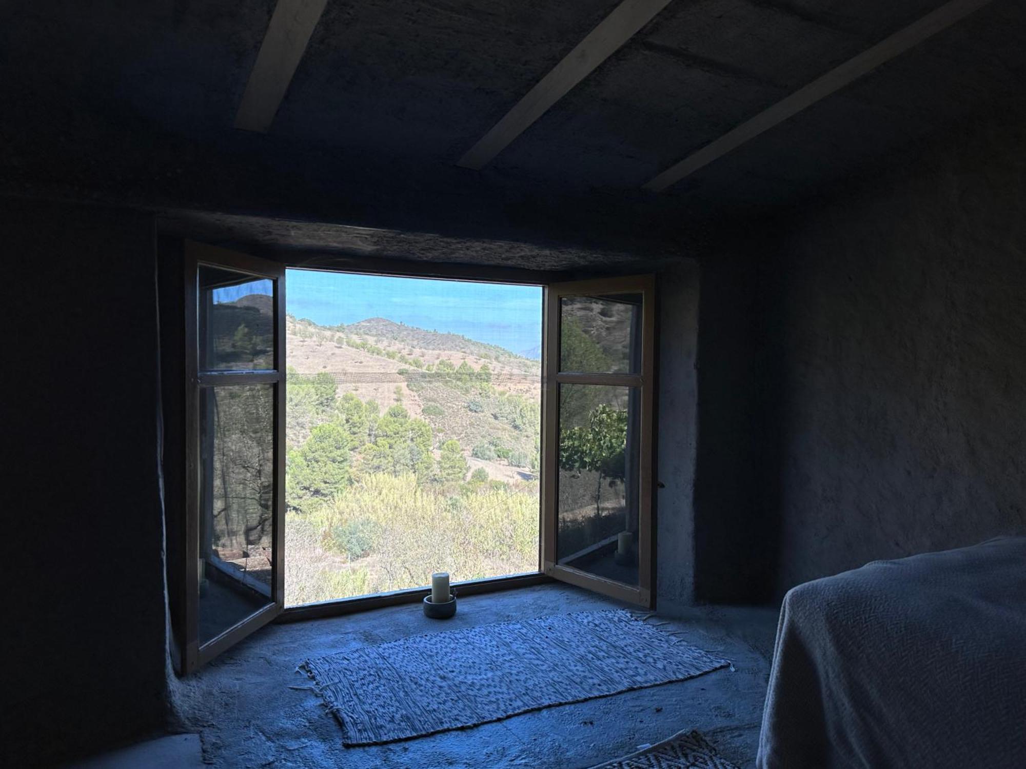 Nature Home Maitreya ロルカ エクステリア 写真