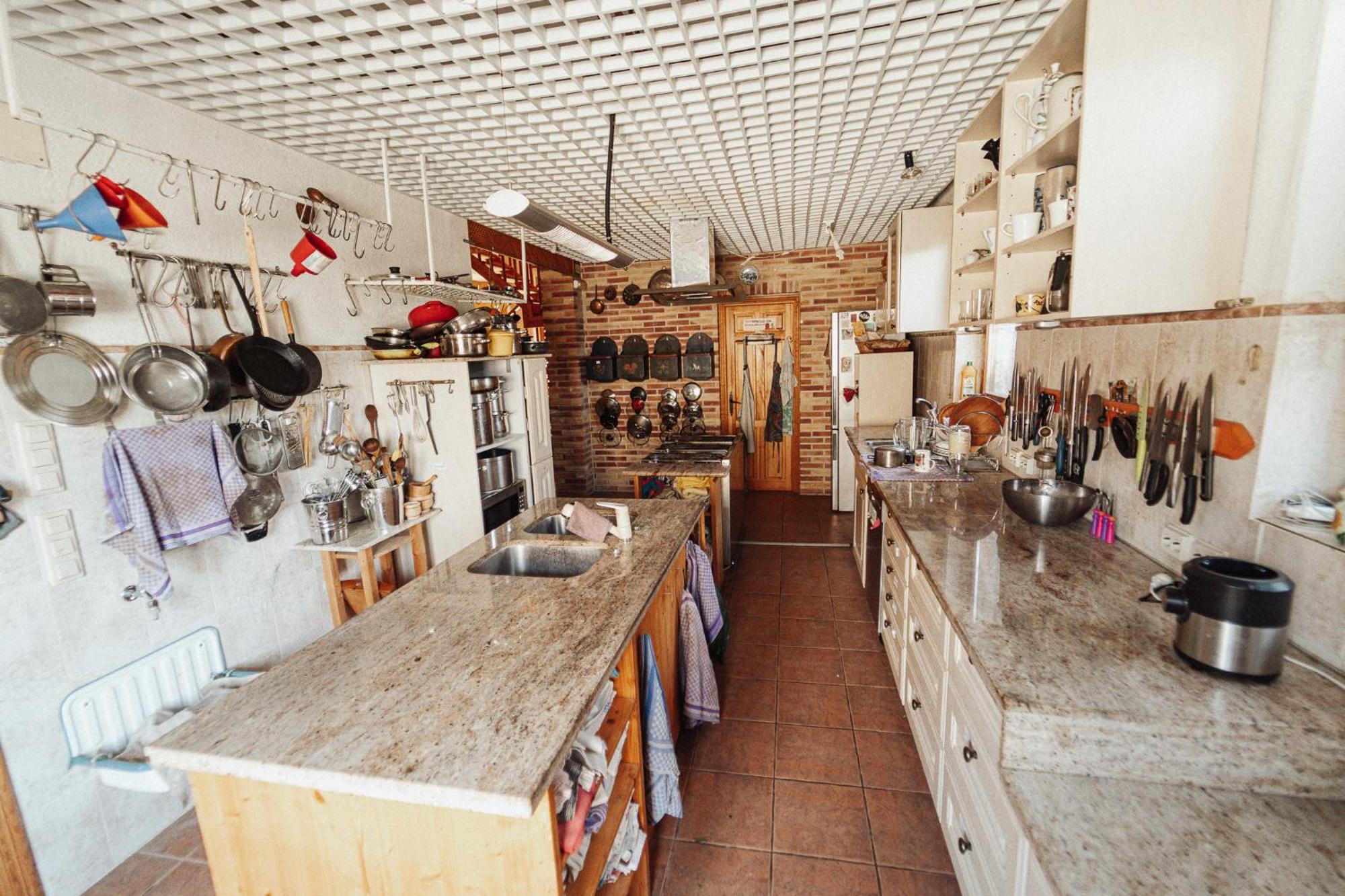 Nature Home Maitreya ロルカ エクステリア 写真
