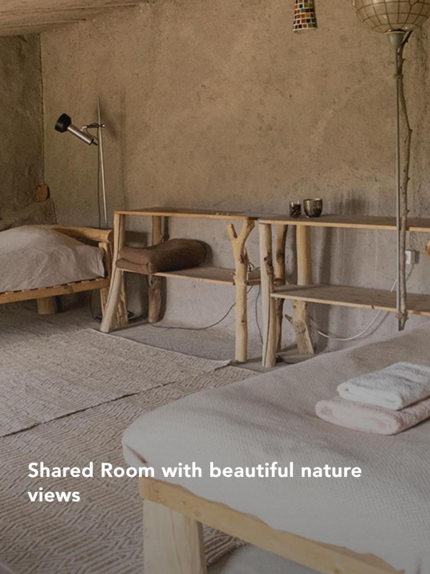 Nature Home Maitreya ロルカ エクステリア 写真
