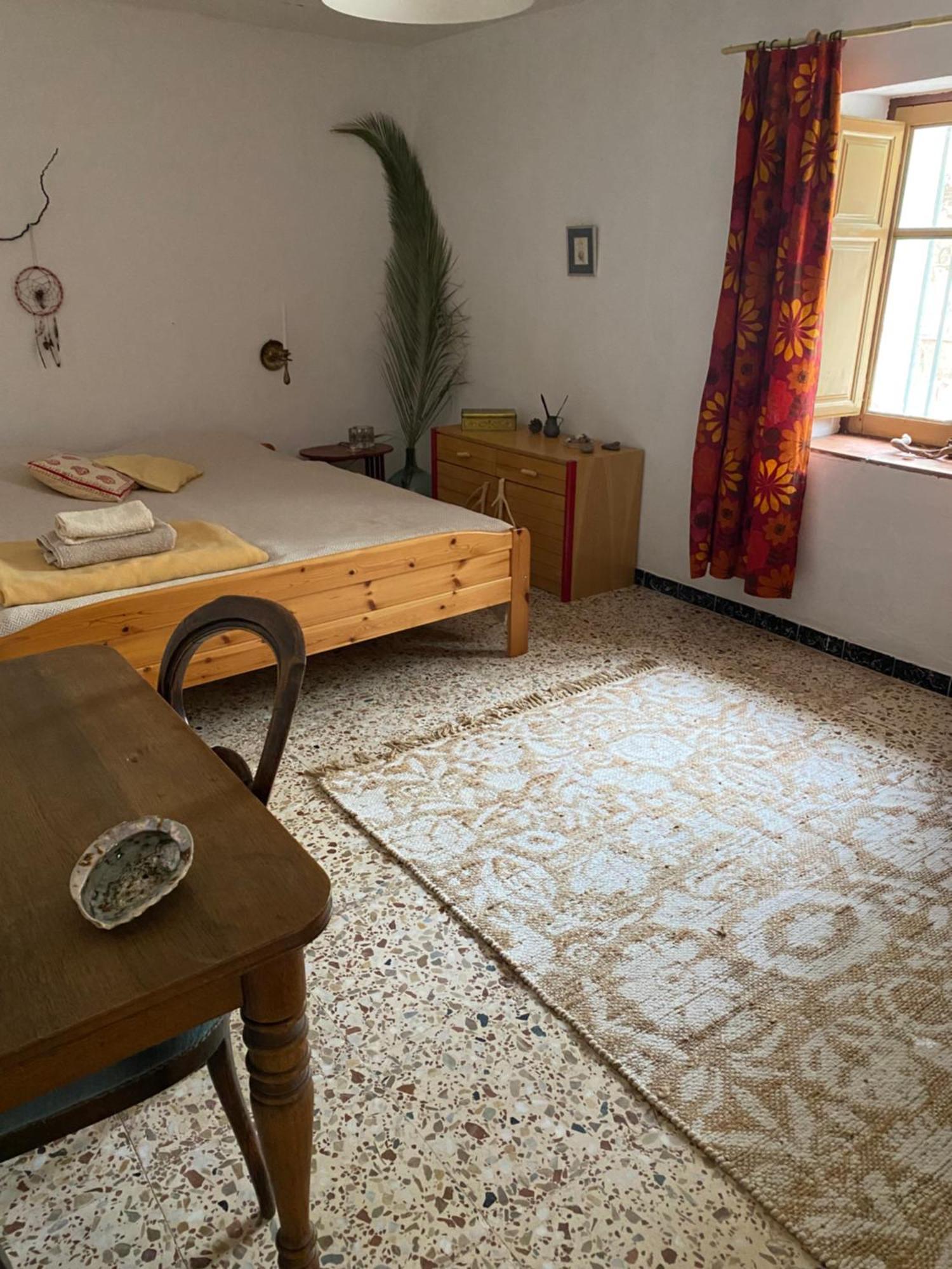 Nature Home Maitreya ロルカ エクステリア 写真