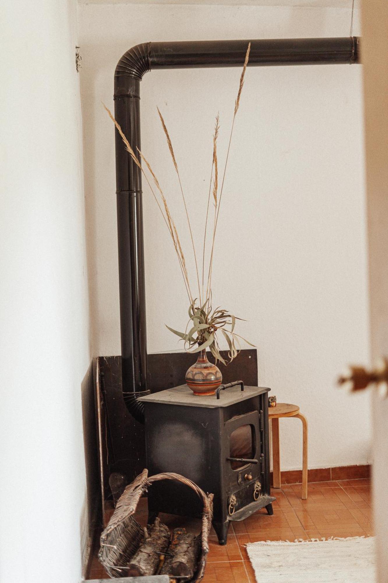 Nature Home Maitreya ロルカ エクステリア 写真