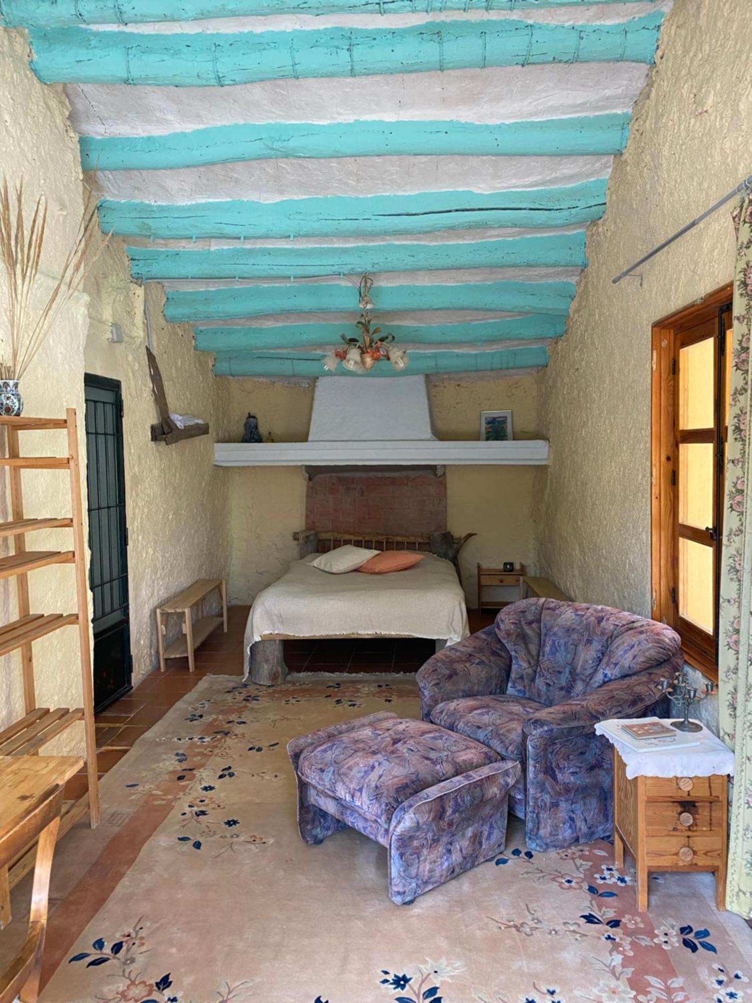 Nature Home Maitreya ロルカ エクステリア 写真