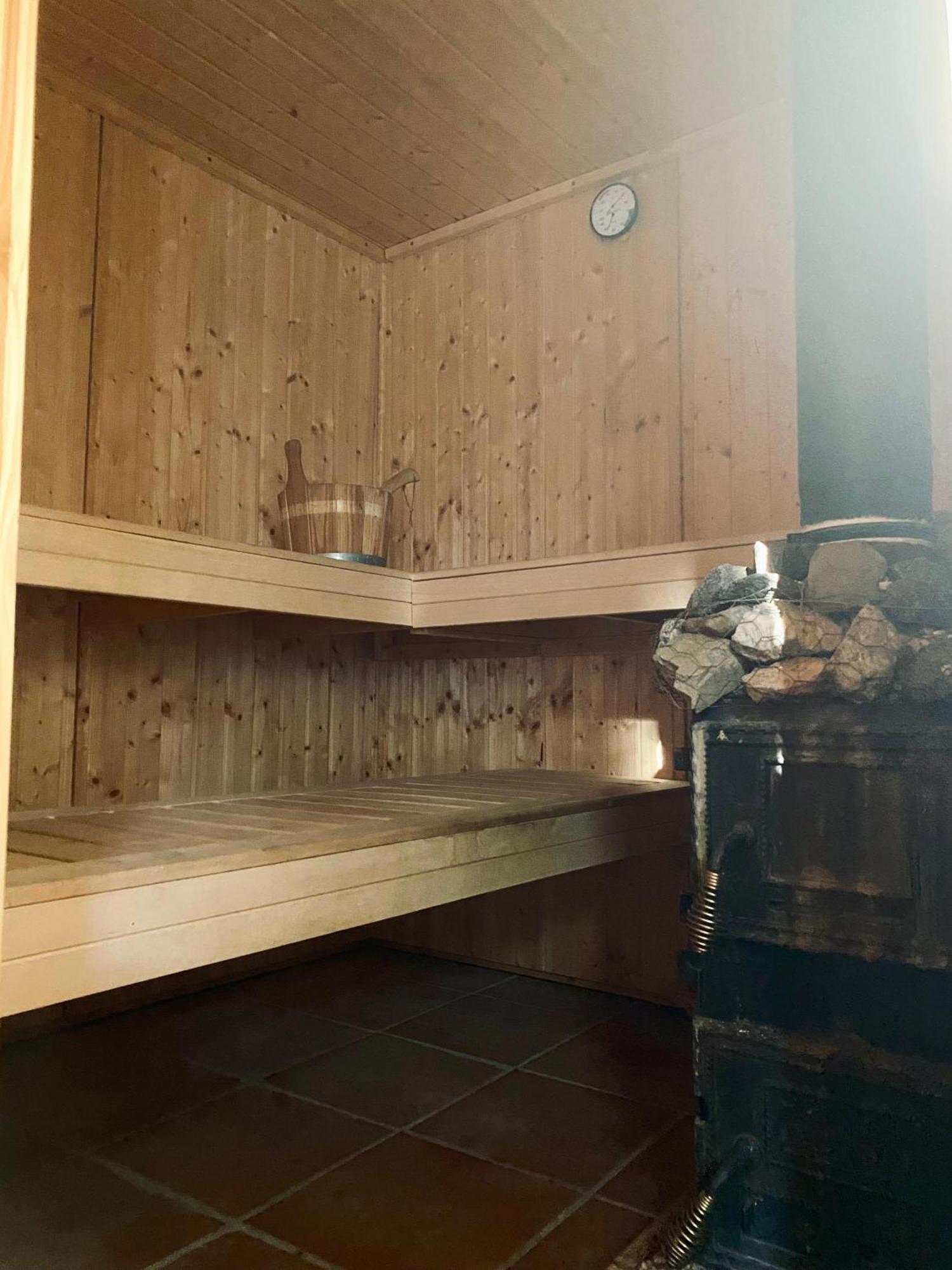 Nature Home Maitreya ロルカ エクステリア 写真