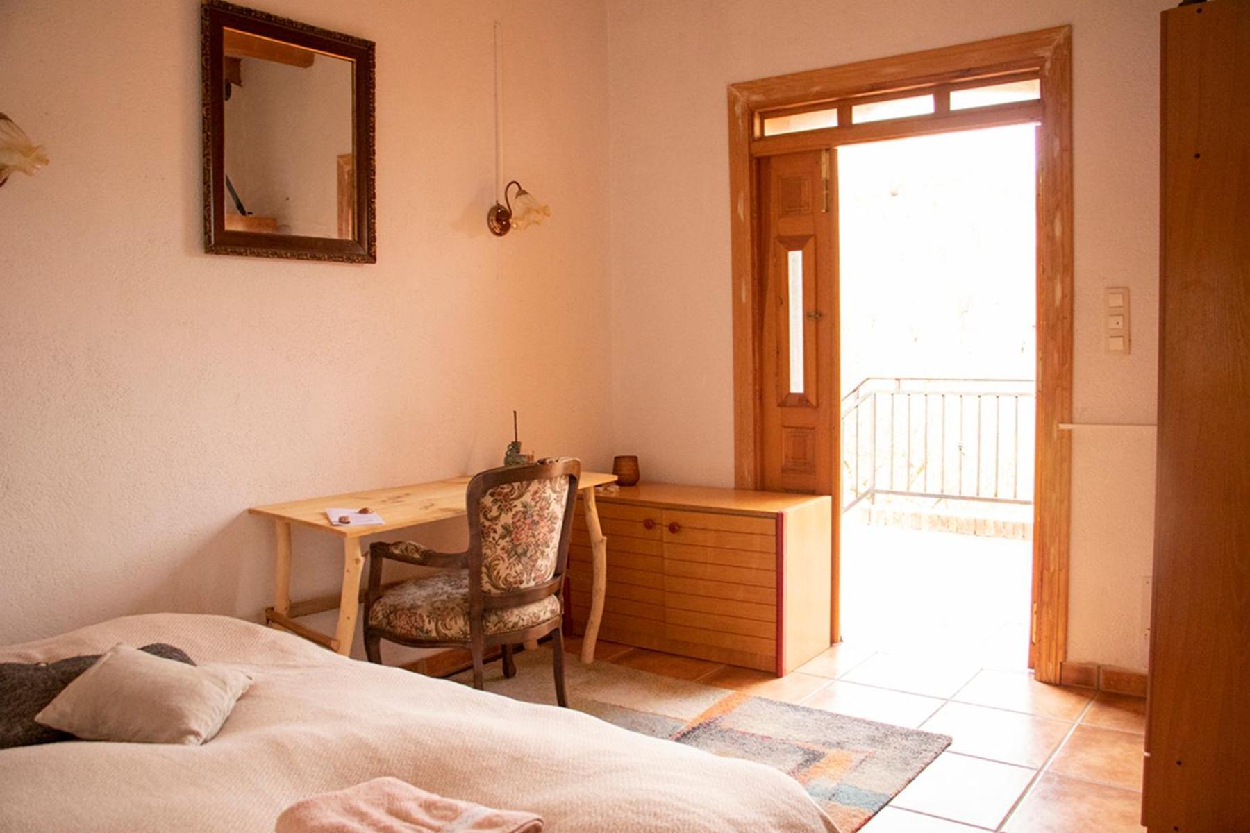 Nature Home Maitreya ロルカ エクステリア 写真
