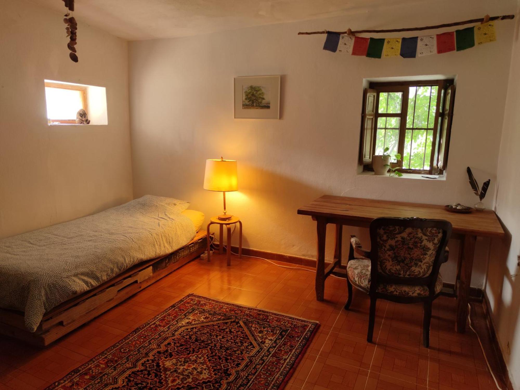 Nature Home Maitreya ロルカ エクステリア 写真