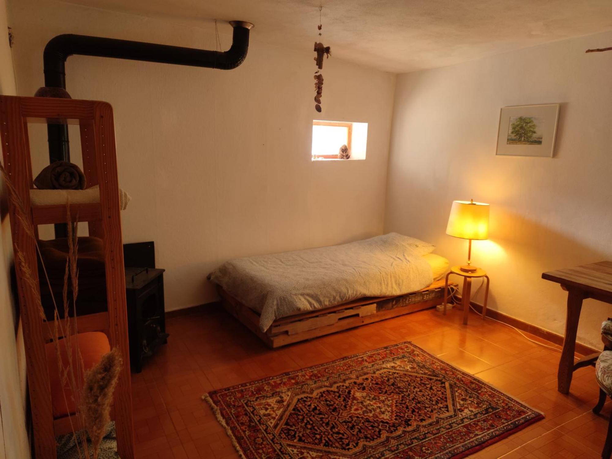 Nature Home Maitreya ロルカ エクステリア 写真