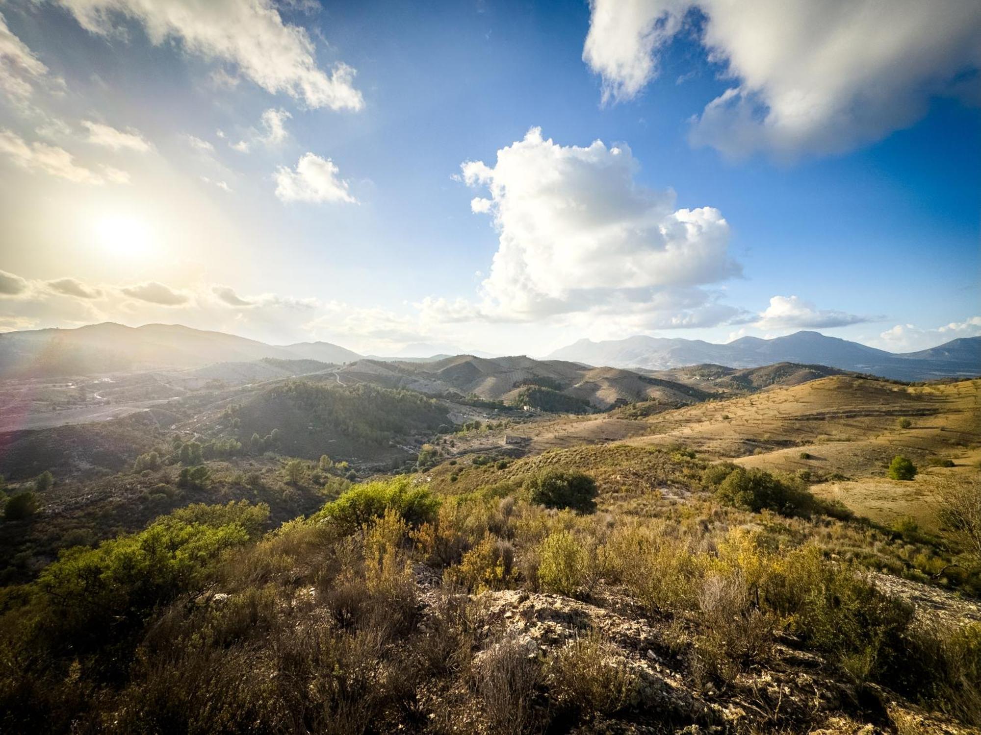 Nature Home Maitreya ロルカ エクステリア 写真