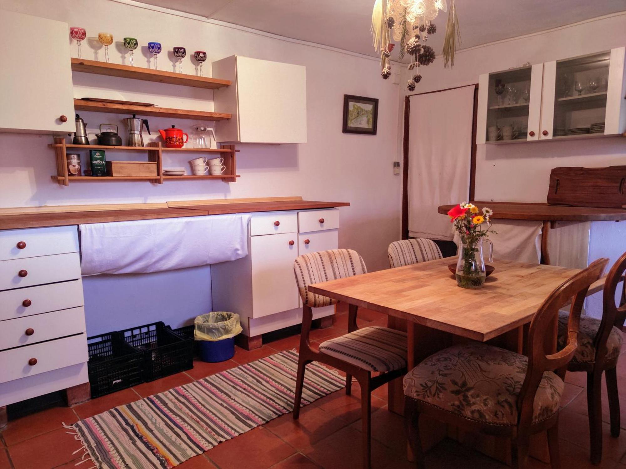 Nature Home Maitreya ロルカ エクステリア 写真